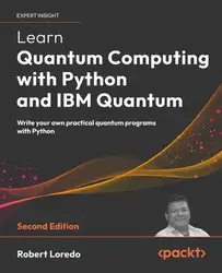 Learn Quantum Computing... image