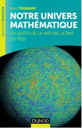 دانلود کتاب Notre Univers mathématique