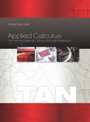 دانلود کتاب Applied Calculus for the Managerial, Life, and Social Sciences: A Brief Approach