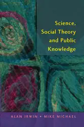 Science, Social Theory... image