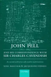 John Pell (۱۶۱۱-۱۶۸۵)... image