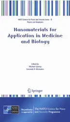 Nanomaterials for Application... image