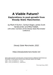 A Viable Future?... image