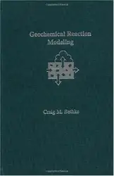 Geochemical Reaction Modeling:... image