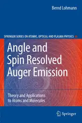 Angle and Spin... image