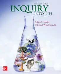 inquiry into Life image