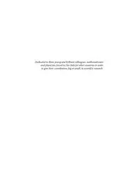 دانلود کتاب Spectral Theory and Quantum Mechanics: With an Introduction to the Algebraic Formulation of Quantum Theories