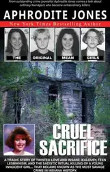 Cruel Sacrifice image