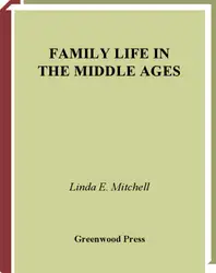 Family Life in... image