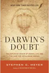 Darwin's Doubt: The... image