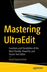Mastering UltraEdit: Functions... image