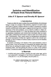 Yeast Protocols: Methods... image