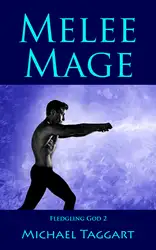 Melee Mage image