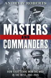 Masters and Commanders:... image