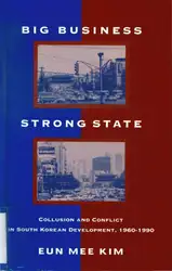 Big Business, Strong... image