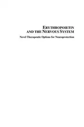 Erythropoietin and the... image