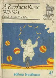 A Revolução Russa.... image