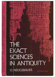 The Exact Sciences... image