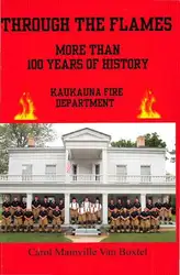 Through the flames:... image