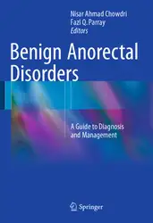 Benign Anorectal Disorders:... image