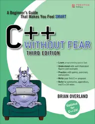 C++ Without Fear:... image
