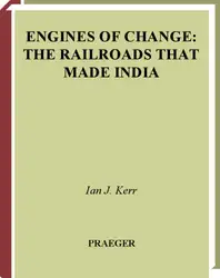 Engines of Change:... image