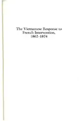 The Vietnamese Response... image