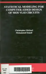 دانلود کتاب Statistical Modeling for Computer-Aided Design of MOS VLSI Circuits
