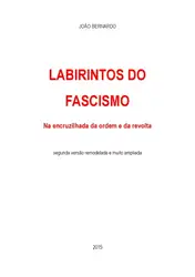 Labirintos do Fascismo... image