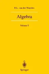 دانلود کتاب Algebra
