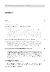 Pediatric Fractures Dislocations... image