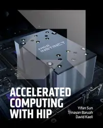 Accelerated Computing with... image