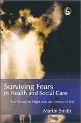 Surviving Fears In... image