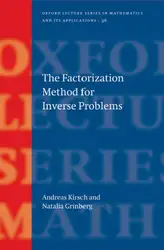 The factorization method... image