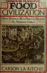 Food in Civilization:... image