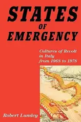 States of emergency... image