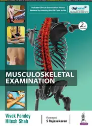 Musculoskeletal Examination image