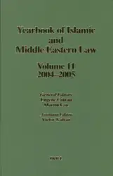 Yearbook of Islamic... image