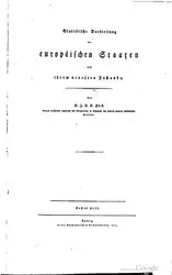 Statistische Darstellung der... image