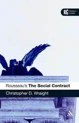 Rousseau's 'The Social... image