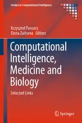 Computational Intelligence, Medicine... image