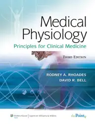 Medical Physiology. Principles... image