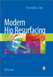 Modern Hip Resurfacing image