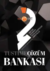 Tustime Çözüm Bankası... image