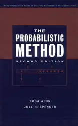 The Probabilistic Method,... image