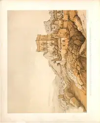 Topographisch-geognostische Beschreibung, Entwicklungsgeschichte... image