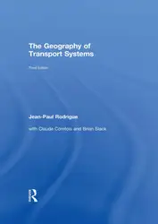 The Geography of... image