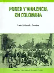 Poder y violencia... image