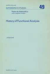 History of Functional... image
