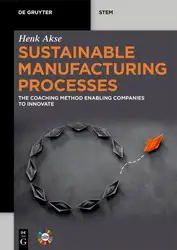 Sustainable Manufacturing Processes image